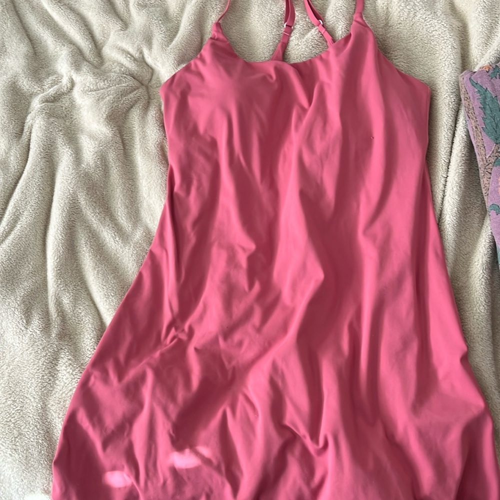 Tennis dress